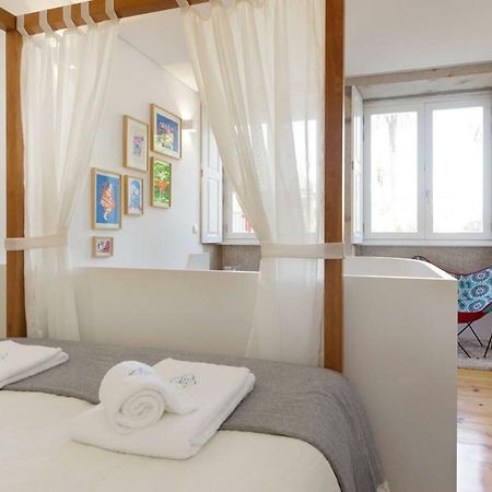 Prassa Studio In Porto Downtown Apartman Kültér fotó