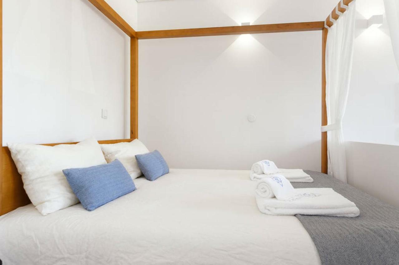 Prassa Studio In Porto Downtown Apartman Kültér fotó