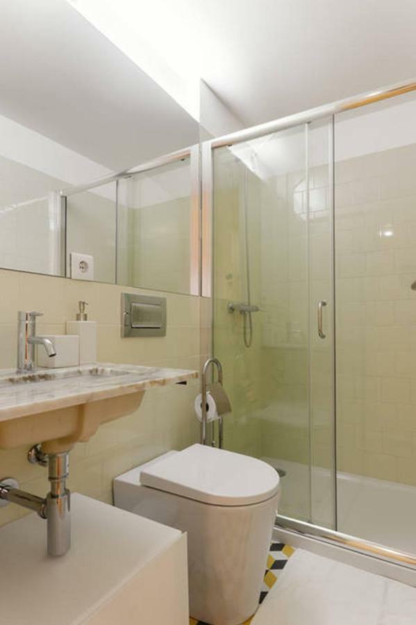 Prassa Studio In Porto Downtown Apartman Kültér fotó