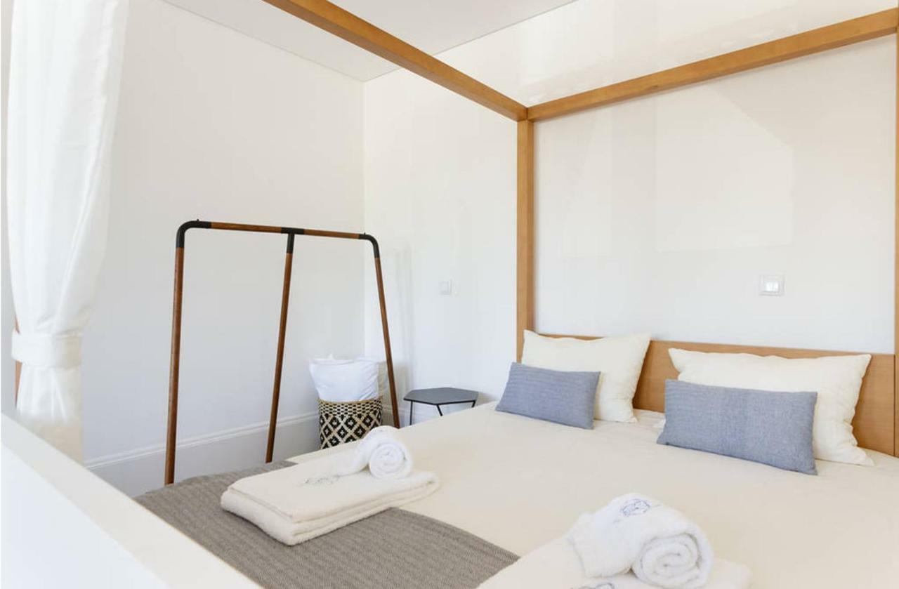 Prassa Studio In Porto Downtown Apartman Kültér fotó